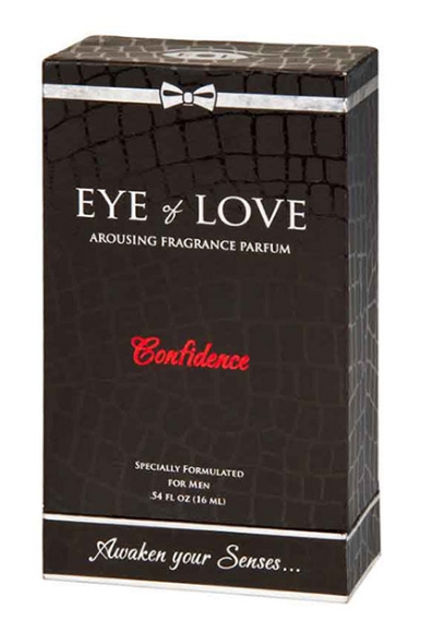 Imagen de Eye of Love - Perfume - Confidence 