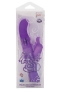 Imagen de Calexotics - Petite L’amour Premium Silicone Massager - Petite Tripler 