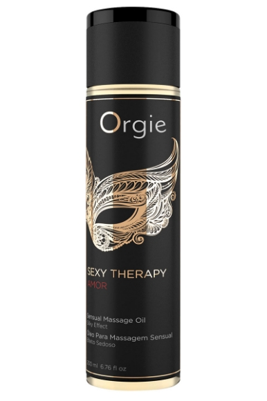 Imagen de Orgie - Sexy Therapy Amor 