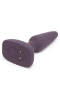 Imagen de Fifty Shades Freed - so Alive Rechargeable Vibrating Pleasure Plug 