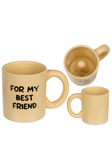 Imagen de Ootb - Taza Pene For my Best Friend 