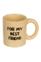 Imagen de Ootb - Taza Pene For my Best Friend 