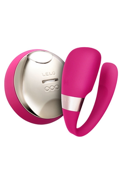 Imagen de Lelo - Tiani 3 Cerise 