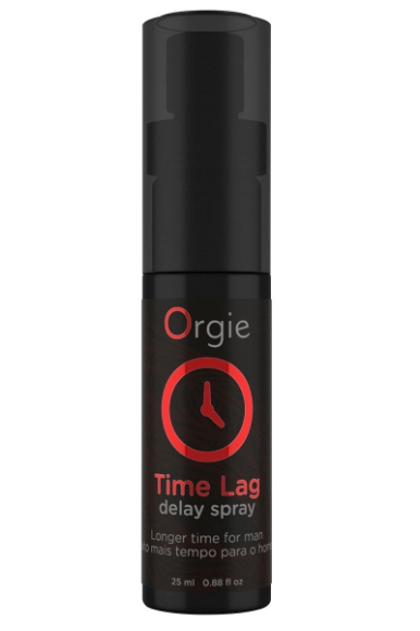Imagen de Orgie - Time Lag - 25 ml 