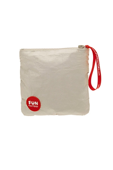 Imagen de Fun Factory - Bolsa de Juguetes Fun Factory xs 15 x 15 cm 