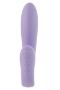 Imagen de s Placeres Línea Premium - Vibrador U-vibe Lavanda 