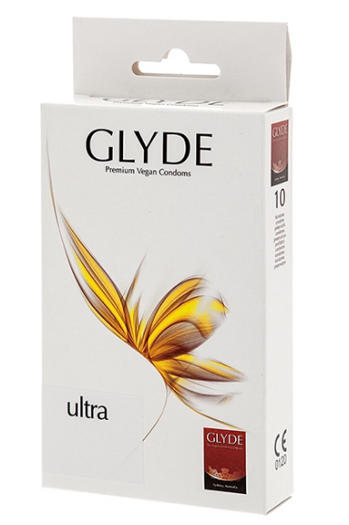 Imagen de Glyde - Ultra 10 Uds 