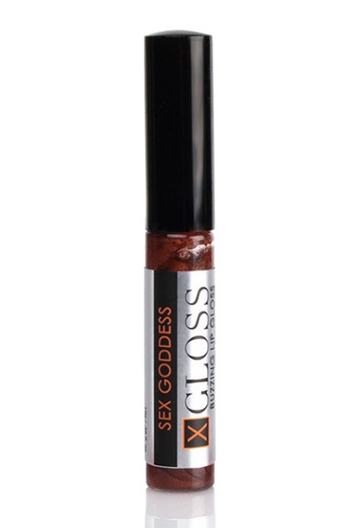 Imagen de Sensuva - x Gloss Buzzing Lip Gloss With Pheromones - Sex Goddess 