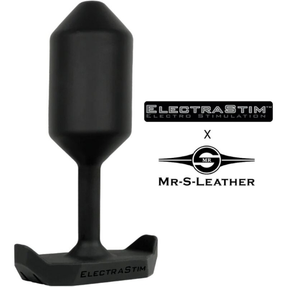 Imagen de Electrastim - Electro Plug Anal Mr-s-leather 