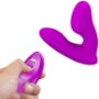 Imagen de Prettylove - Pretty Love - Melvin Masajeador Clitoris Con Control Remoto 