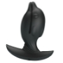 Imagen de Prettylove - Plug Anal Delfin Inflable & Recargable 