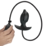 Imagen de Prettylove - Plug Anal Delfin Inflable & Recargable 