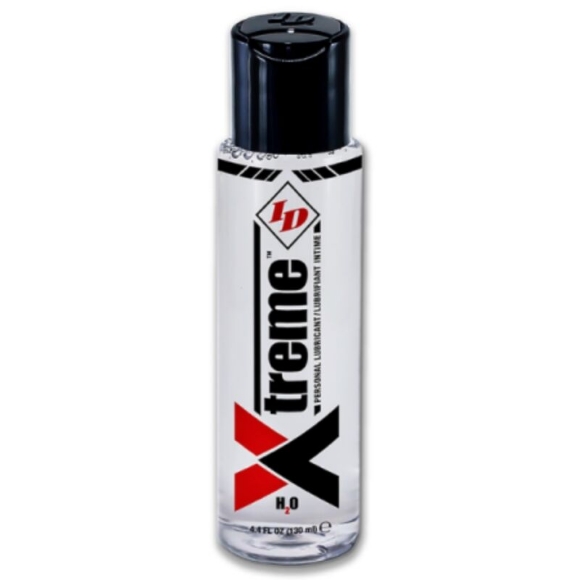 Imagen de id Xtreme - Lubricante Base Agua High Performance 250 ml 