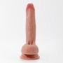 Imagen de Crushious - Dildo de Silicona Liquida Inviktus 7 Crushious Piel 