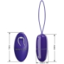 Imagen de Prettylove - Pretty Love - Selkie Youth Mini Huevo Vibrador Control Remoto Violeta 