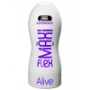 Imagen de Alive - Maxi Flex Masturbador Masculino Anal Talla l 