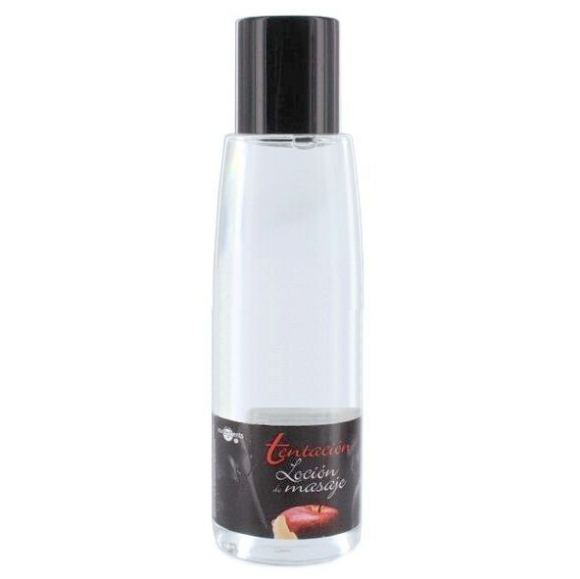 Imagen de Tentacion - Aceite Masaje Sensual Caramelo 100 ml 