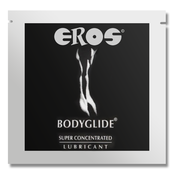 Imagen de Eros Classic Line - Eros - Bodyglide Lubricante Silicona 2 ml 