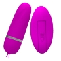 Imagen de Pretty Love - Huevo Vibrador Debby Con Mando 