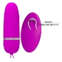 Imagen de Pretty Love - Huevo Vibrador Debby Con Mando 