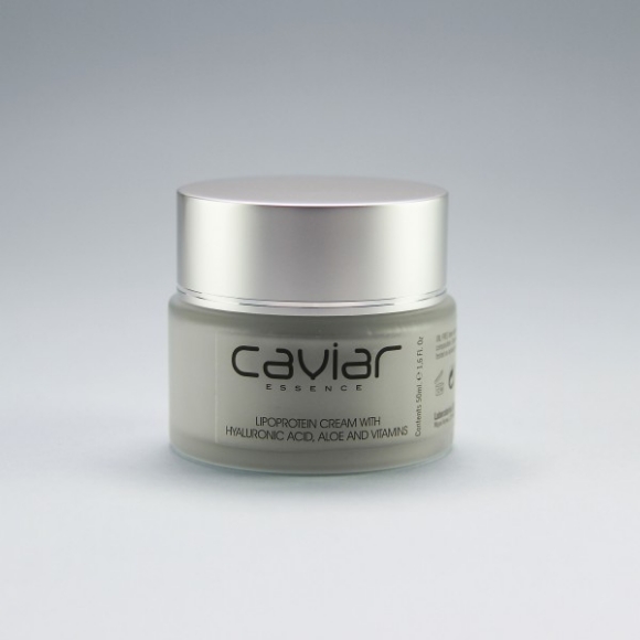 Imagen de Crema Diaria Con Extracto de Caviar 50ml 