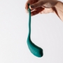 Imagen de Crushious - Huevo Vibrador Recargable Con Mando a Distancia Tamago Crushious Emeralda 