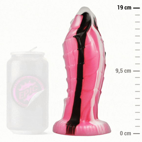 Imagen de Epic - Triton Dildo la Fuerza Del Reptil 