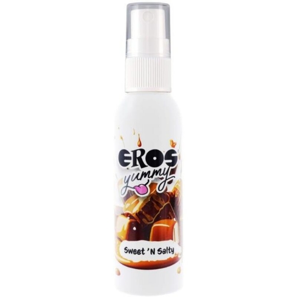 Imagen de Aneros - Eros - Yummy Spray Corporal Sweet And Salty 50 ml 