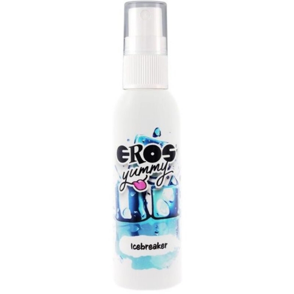 Imagen de Aneros - Eros - Yummy Spray Corporal Icebreaker 50 ml 