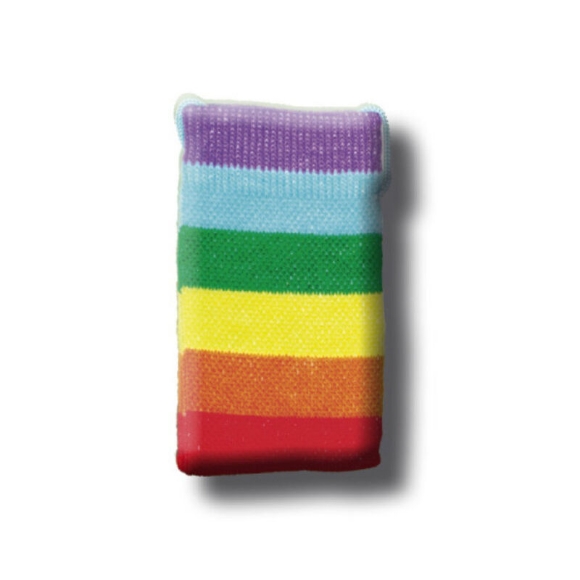 Imagen de Disney Pride - Funda Movil Bandera Lgbt 