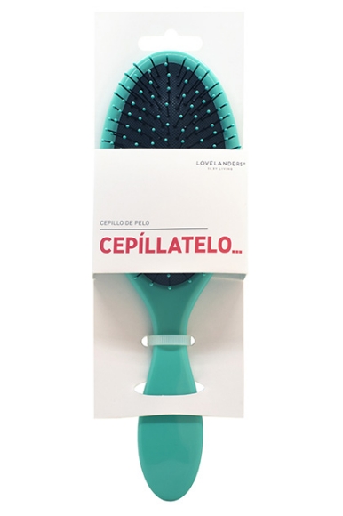 Imagen de Lovelanders - Cepillo Para el Pelo - es 