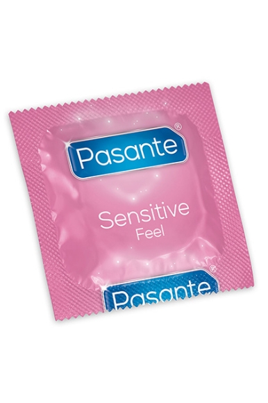 Imagen de Pasante - Pasante Feel Bulk 144 Uds 