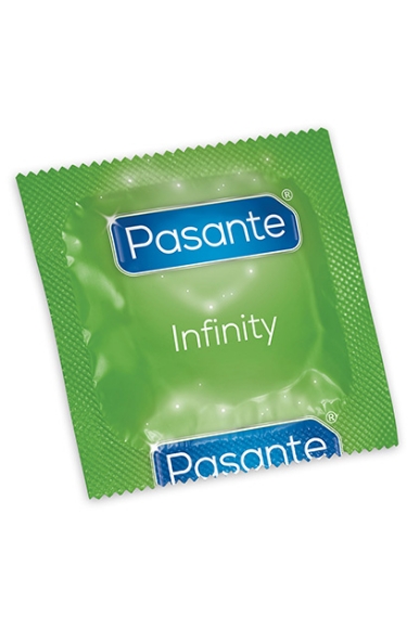 Imagen de Pasante - Paquete de 144 Condones Pasante Infinity a Granel 