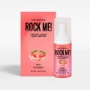 Imagen de Nuei Cosmetics - Vibrador Líquido Rock Me! Fresa 20 ml Nuei 